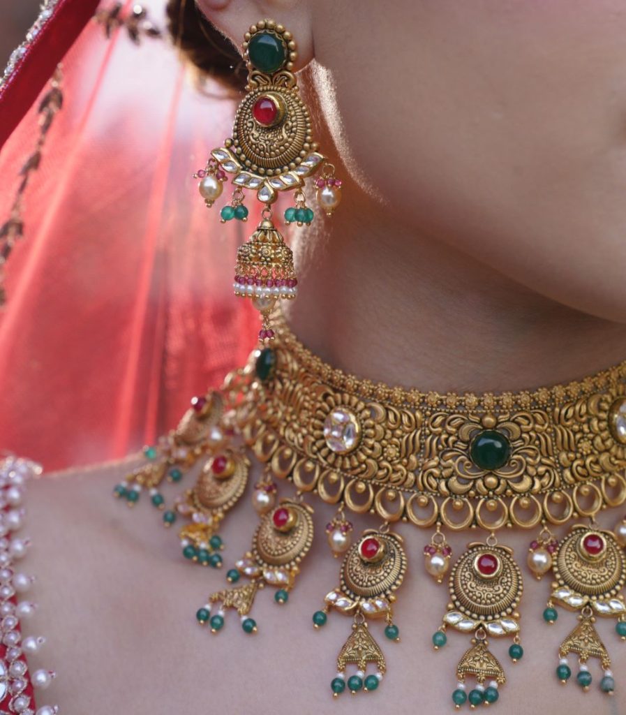 Top Jewellery shop in Chandigarh
