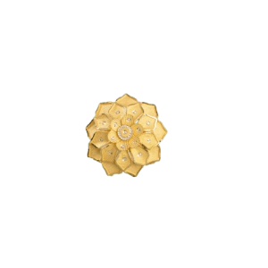 Traditional Gold Jewellery