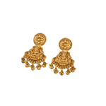 Traditional Gold Jewellery