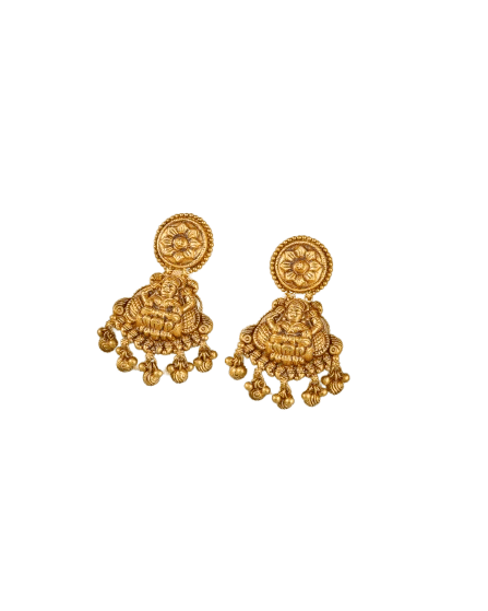 Traditional Gold Jewellery