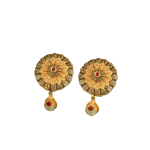 Traditional Gold Jewellery