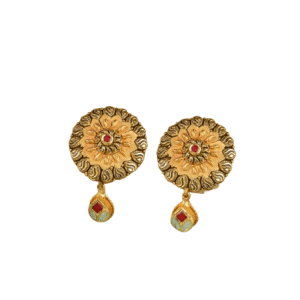 Traditional Gold Jewellery