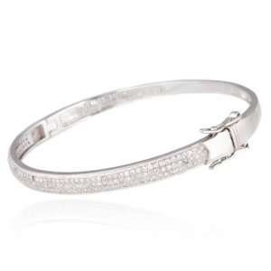 Diamond Pearls Oceanic Pendant