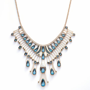 Diamond & Pearls Helen Exclusive